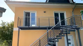 Ferienwohnung im Stadtzentrum - Image 5