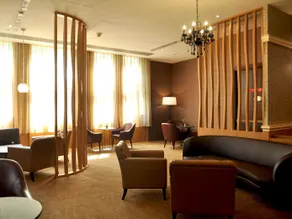 Evergreen Plaza Hotel - Tainan - Image 5