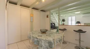 Casa de vacaciones 'L'Olivier' con terraza privada, Wi-Fi y aire acondicionado - Image 4