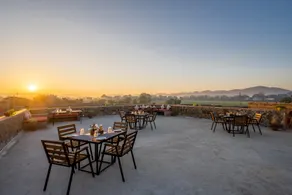 Sariska Courtyard by Armr Hospitality - Image 4