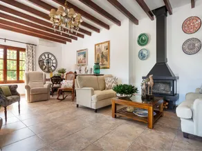 CAN SION - Villa with private pool in Esporlas. Free WiFi - Image 5