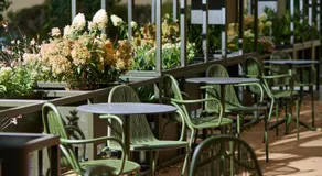 Entre Hotel by Zdrojowa - Image 5