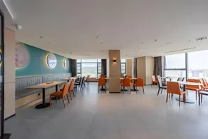 City Comfort Inn Xuancheng RT-Mart - Image 4