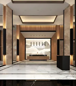 Hotel Santika Blitar - Image 2