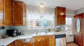 The Blue Bungalow - Image 2