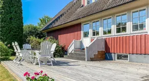 Superbe maison à Vittaryd avec WiFi - Image 3