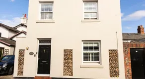 Mulberry Cottage - Cosy 3 Bed Cottage near Lytham Windmill - Image 5