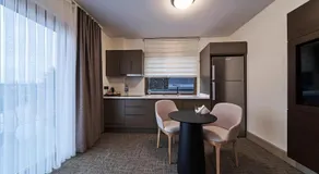 Selini Hotel İstanbul Airport - Image 5