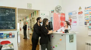 Lisboa Central Hostel - Image 5