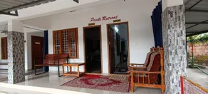 Pauls Retreat Wayanad , Family Resort - Image 3