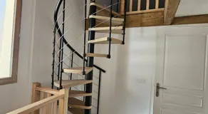 Appartement en centre-ville - Image 4