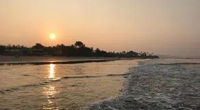 BaywoodGoa -200 meters from Morjim Beach - Image 5