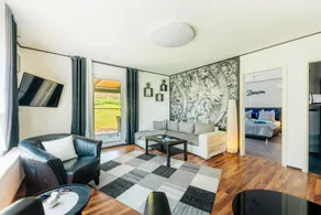 Ferienhaus Peggy mit Klimaanlage in den Bergen - Image 2