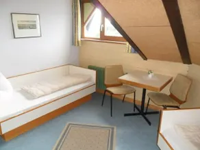 Hellmut-Waßmer-Jugendherberge Lörrach - Image 2