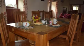 B&B at Newton House Farm - Image 4