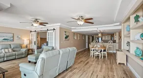 Direct Beachfront - Ocean Views - Las Brisas #103 - Image 3