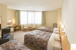 Business Hotel Park Side Takamatsu - Image 2