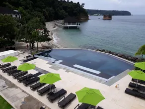 Kamana Sanctuary Resort & Spa - Image 2
