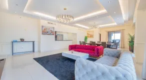 JBR Rimal , Panoramic Sea and Marina Views, 2m walk to Beach by Gardenia Suites - Image 2