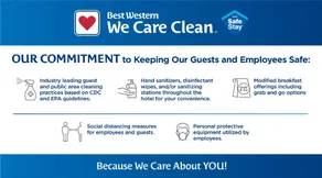 Best Western Saranac Lake - Image 5