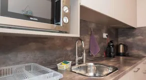 Студио Булаир 1 с безплатен паркинг - Image 5