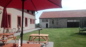 Agropenzion U Bartousku - Image 4