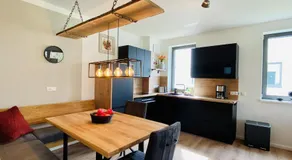 Ferienwohnung Ostseeliebe Parkvillen Carlota und Candela Baabe - Image 3