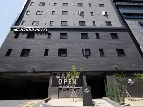 Busan Hound Hotel Daeyeon - Image 5