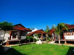 Talkoo Beach Resort Khanom - Image 3