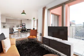 Sercasa ~ Regent’s Park - Image 4