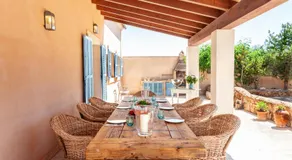 Sa Bassa - country house close to the village - Image 3