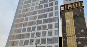 Hoya1 house-Hongdae, Hapjeong Station 1 minute, Luxury hotel style, Panorama Han River View 6 people, 2Room, 3Q bed - Image 4