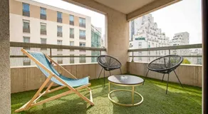 appartement avec jaccuzzi 15 min du centre de lyon - Image 3