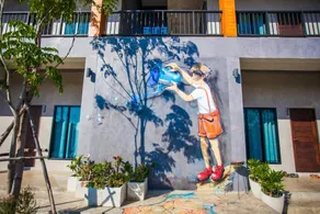The one hotel สวนผึ้ง - Image 5