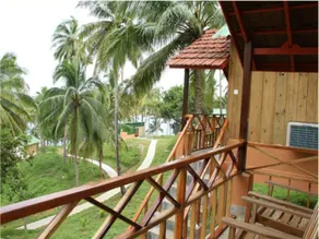 GRAND OCEANUS RESORT - Image 5