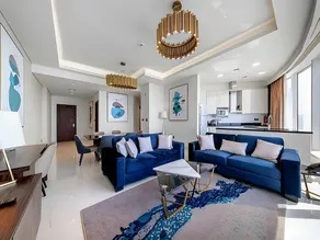 Dubai Amazing Palm View - Palm Jumeirah - Image 3
