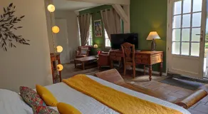 Le Relais Des Dalles - Hôtel & Restaurant - Image 2