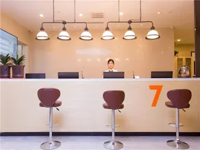 7 Days Premium·Linyi Mengyin Mengshan Road - Image 2