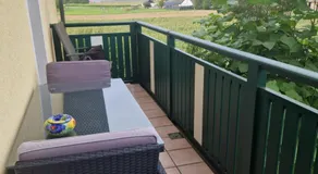 Ferienwohnung am Stadtrand - Image 5