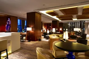 Hotel Nikko Taizhou Jiangsu - Image 5