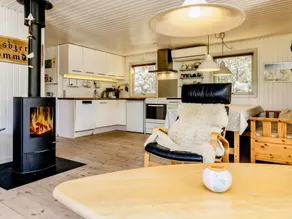 8 person holiday home in Pandrup - Image 4