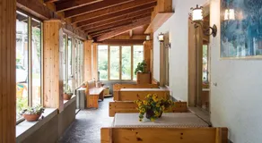 Albergo La Villa - Image 4
