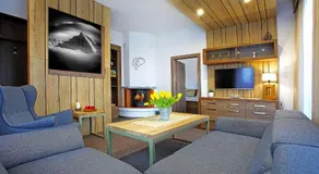 Villa Betula Resort & Camping - Image 2