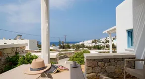 Camvillia Donoussa Village Suites - Image 3