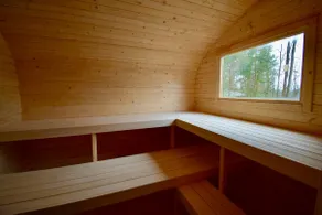 Paseky Wellness Apartments Resort - bazén, sauna, vířivka - Image 4