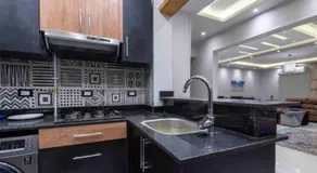 New Apartment AlMohandessin near Shehab street - Image 4