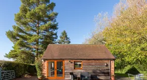 Rural Retreat in Rowington, Warwickshire - Pass the Keys - Image 4