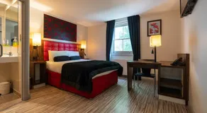 Simply Rooms & Suites - Image 2