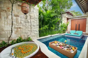 Aksari Villa Seminyak by Ini Vie Hospitality - Image 2