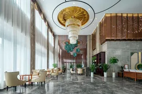 GreenTree Eastern Bozhou Jingwan Wealth Centre Hotel - Image 5